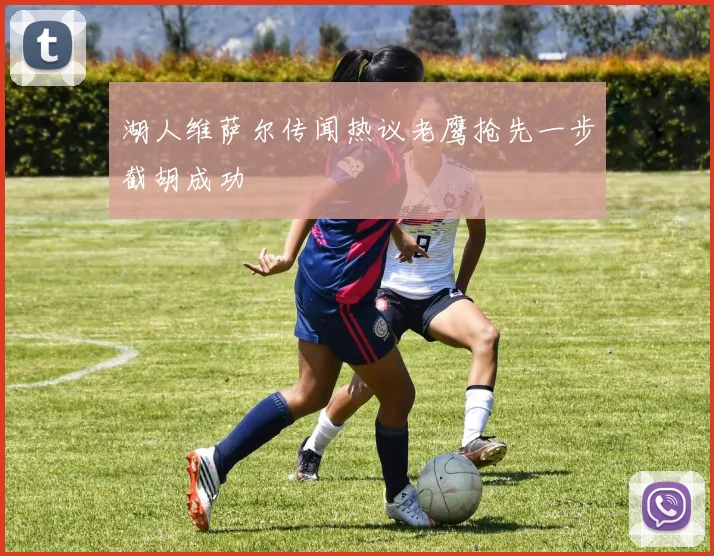 湖人维萨尔传闻热议老鹰抢先一步截胡成功