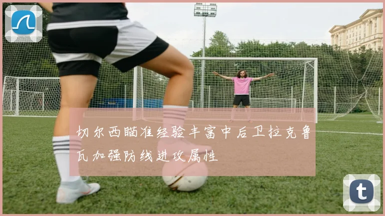 切尔西瞄准经验丰富中后卫拉克鲁瓦加强防线进攻属性
